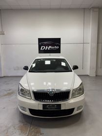 Skoda Octavia 1.2 TSI Active