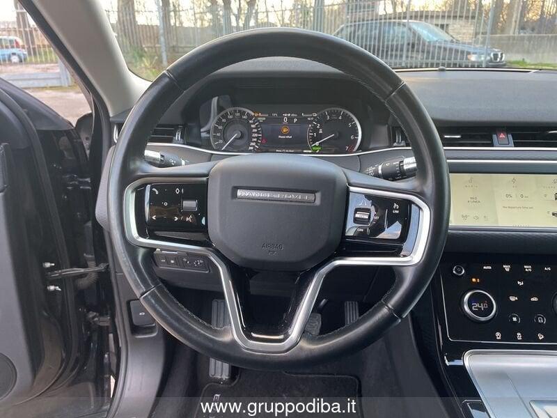 Land Rover RR Evoque Range Rover Evoque II 2019 Ben Range Rover Evoque 1.5 i3 phev Autobiography awd a