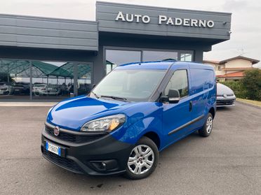 FIAT Doblò Cargo 1.3 mjt 16v 95cv E6