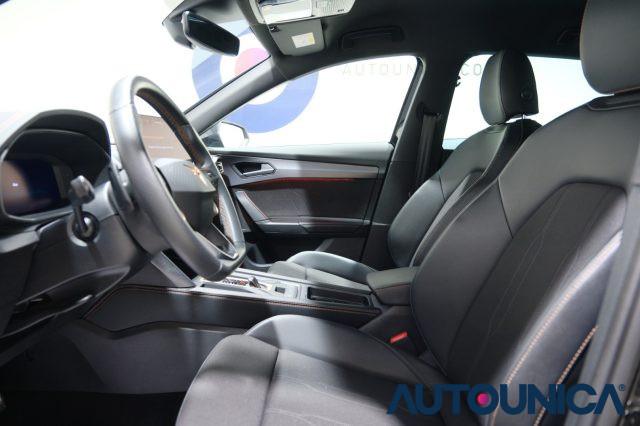 CUPRA Formentor 1.5 ETSI 150 CV DSG FULL LED