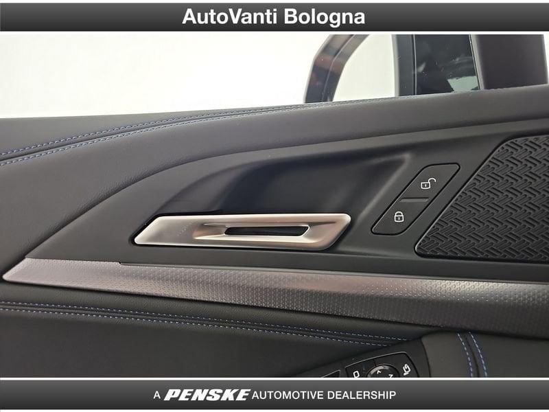 BMW Serie 2 Active Tourer 218d Active Tourer Msport