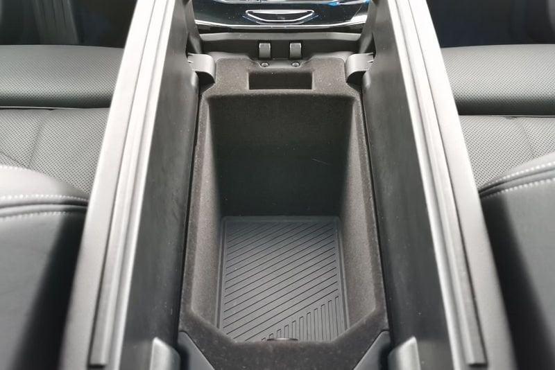 BMW Serie 5 520d xDrive M Sport Gancio Tetto Pelle Camera 360°