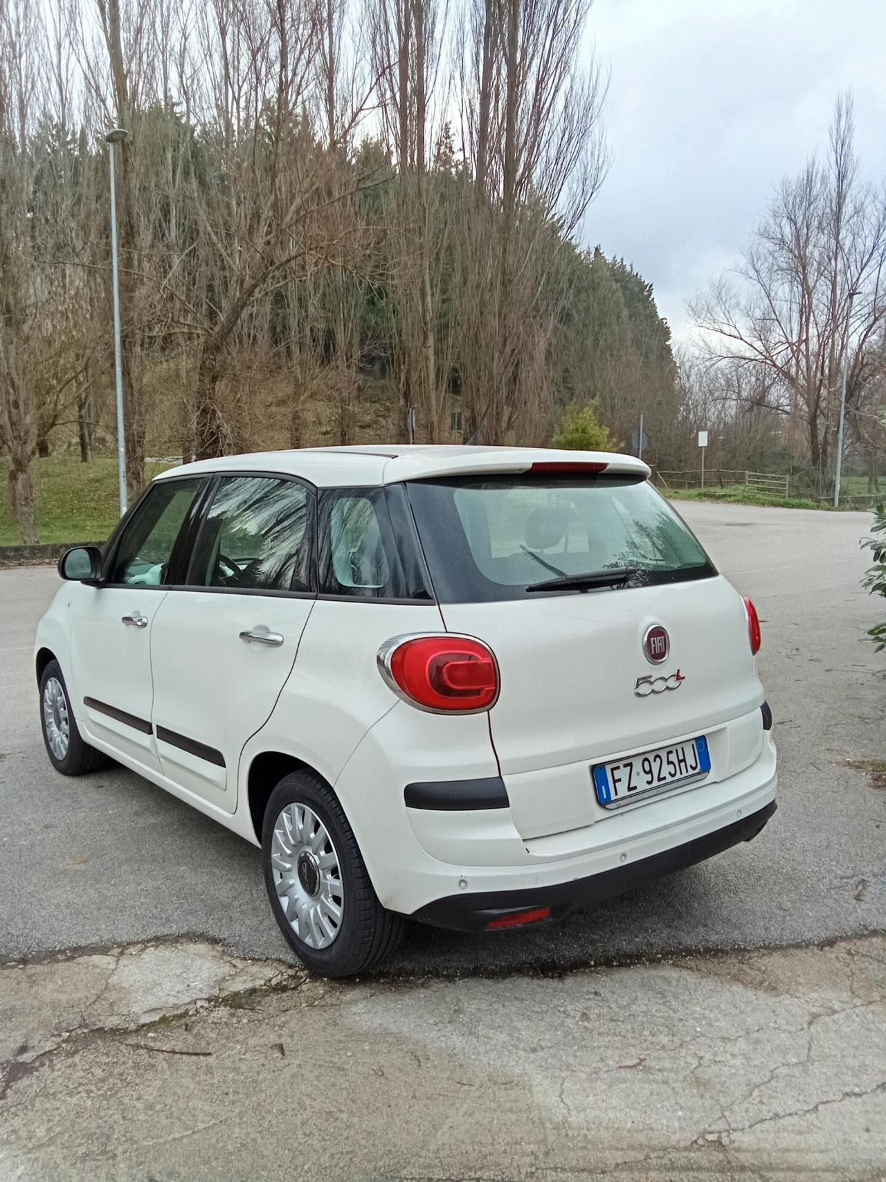 Fiat 500L 1.3 Multijet e6 fine 019 n1