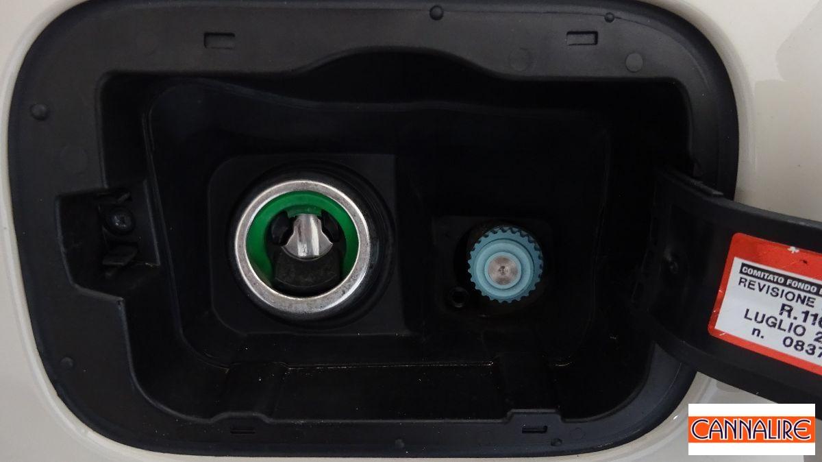 FIAT - Panda - 0.9 TwinAir Turbo Nat. Power Easy