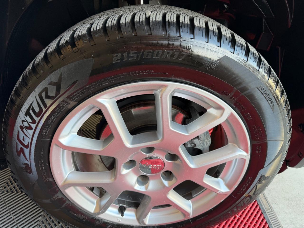 Jeep Renegade 1.0 T3 Limited