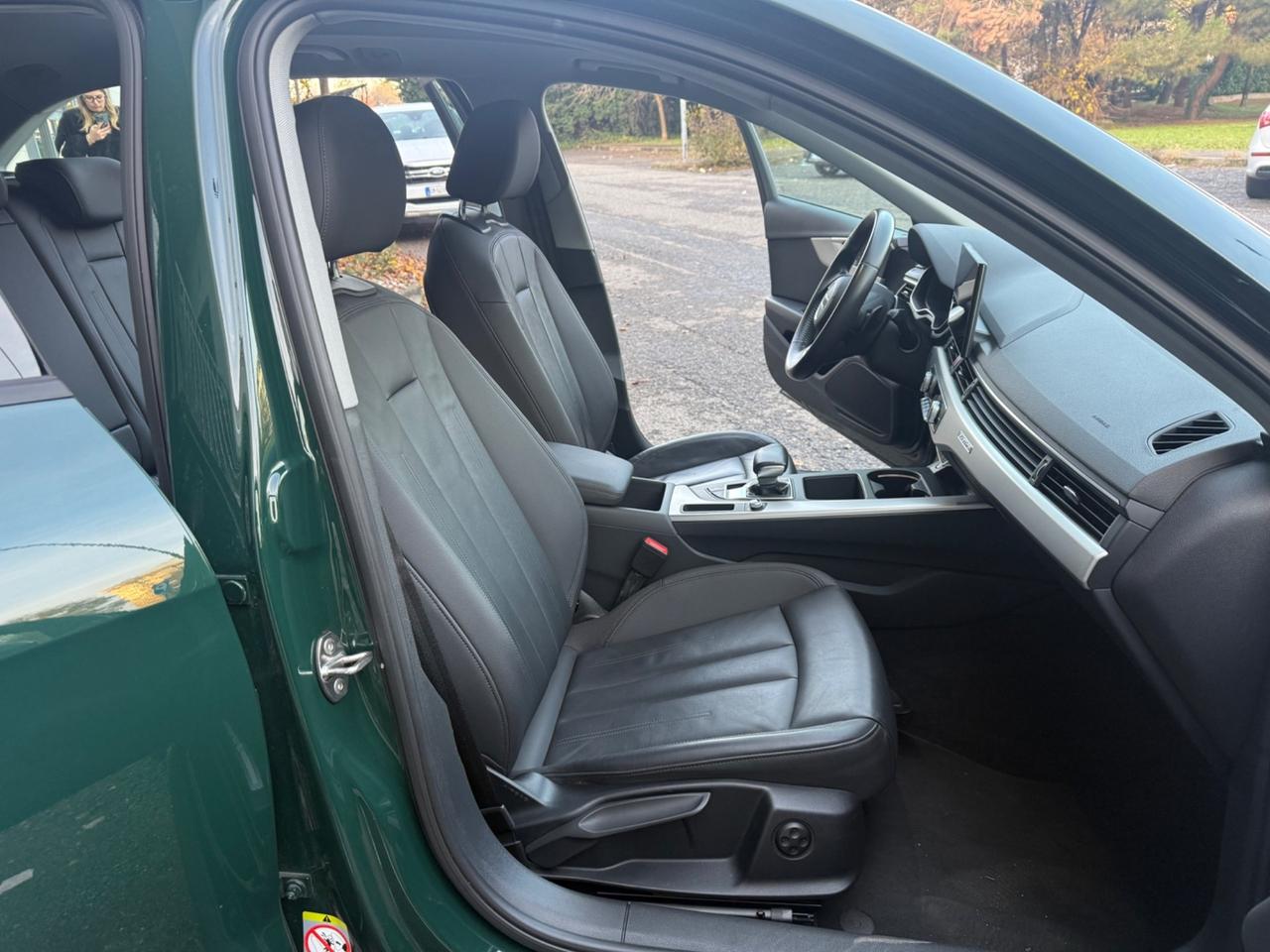 Audi A4 allroad 3.0 TDI 231cv tiptronic