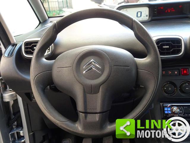 CITROEN C3 Picasso 1.4 VTi 95 NEOPATENTATI