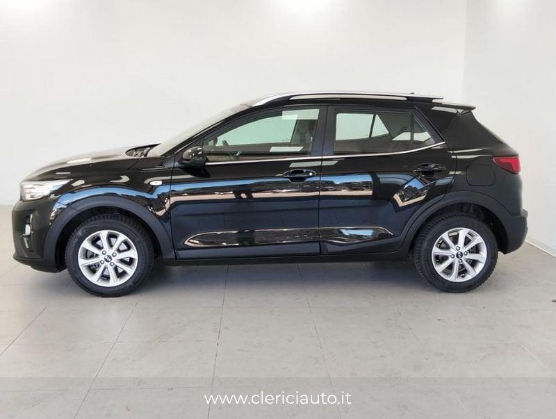 Kia Stonic 1.4 MPI 100 CV Style
