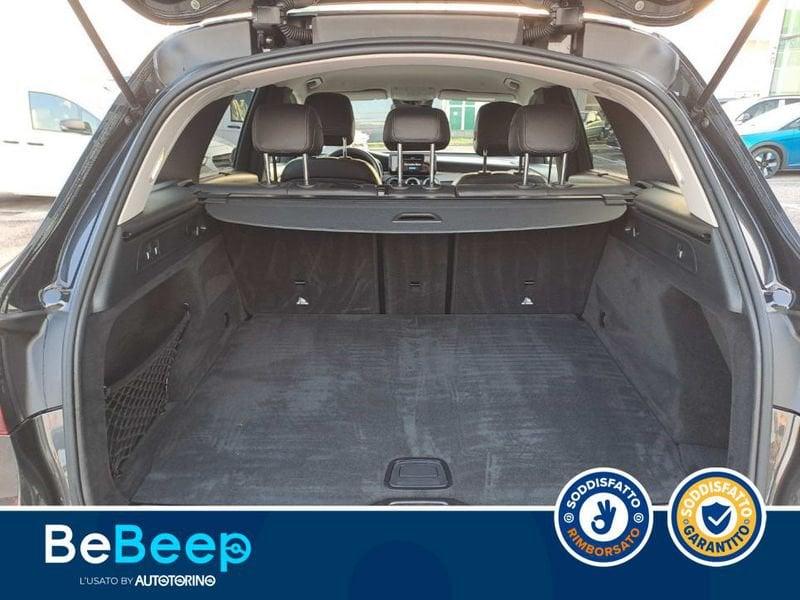 Mercedes-Benz GLC 400 D PREMIUM PLUS 4MATIC AUTO