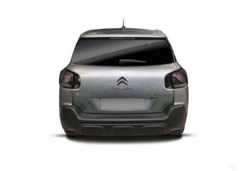 Citroën C3 Aircross 1.2 PureTech Max