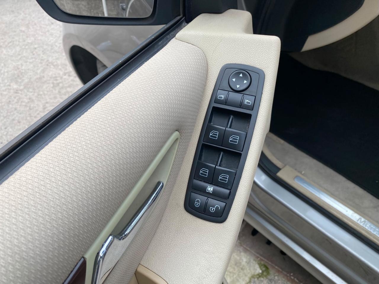 Mercedes Classe A 1.7 benz euro4 full 2005