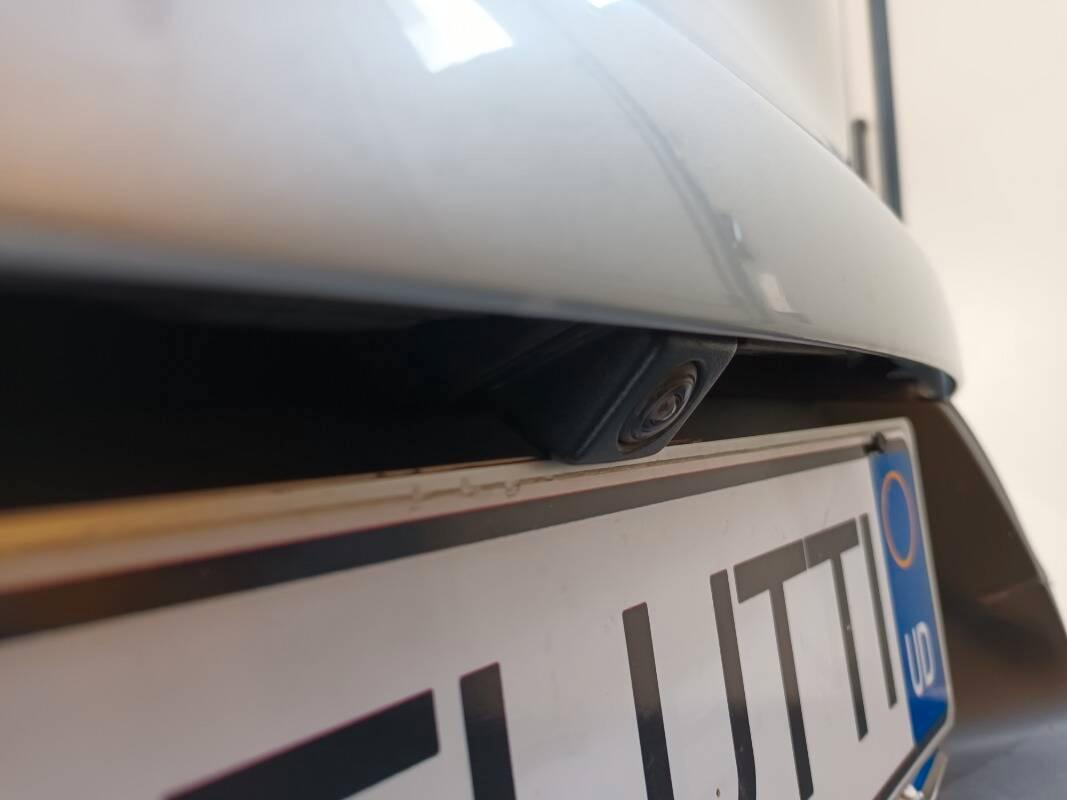 Renault Kadjar 1.5 blue dci Sport Edition 115cv