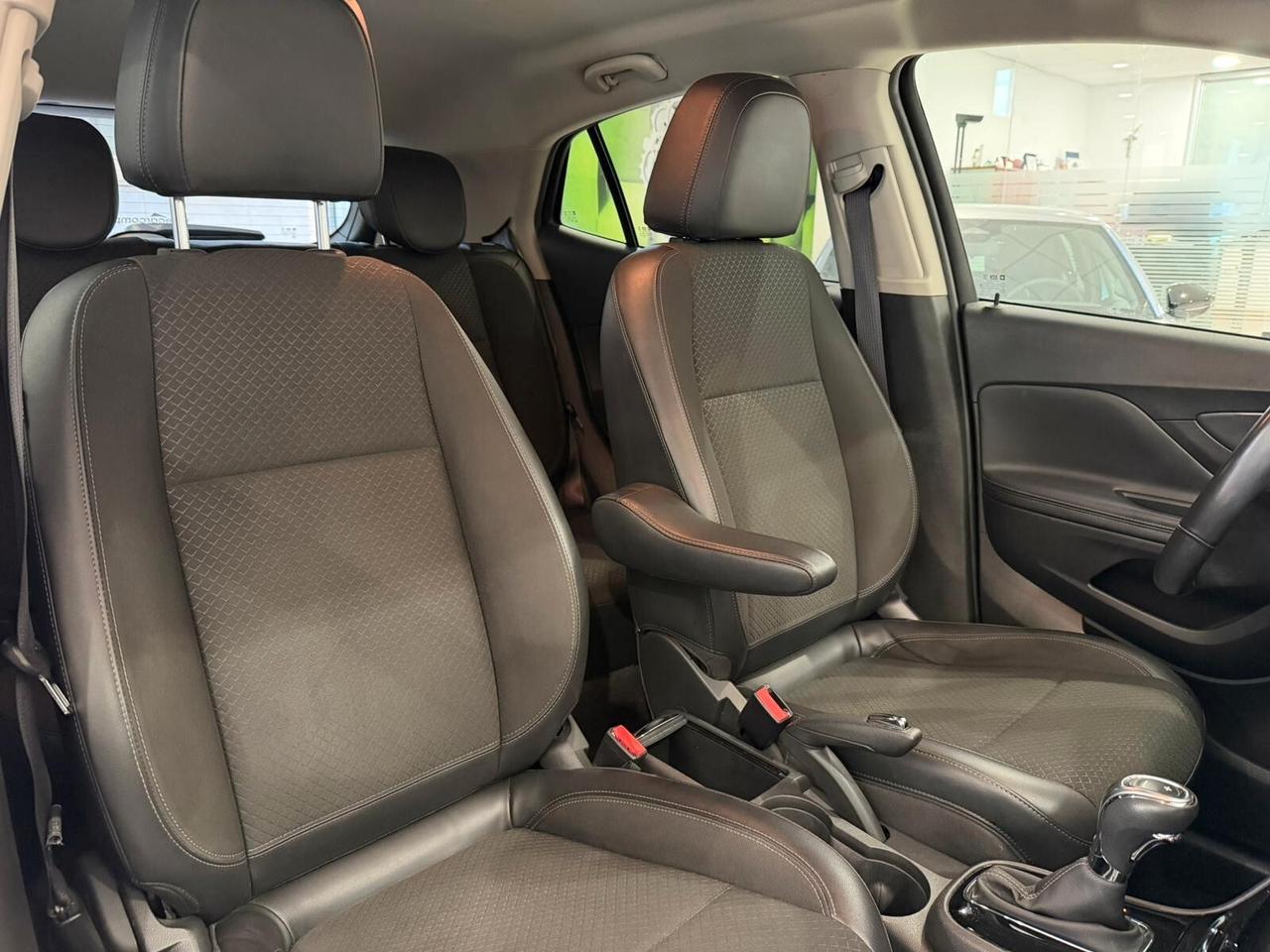 Opel Mokka 1.4 Turbo 140Cv AT6 Vision