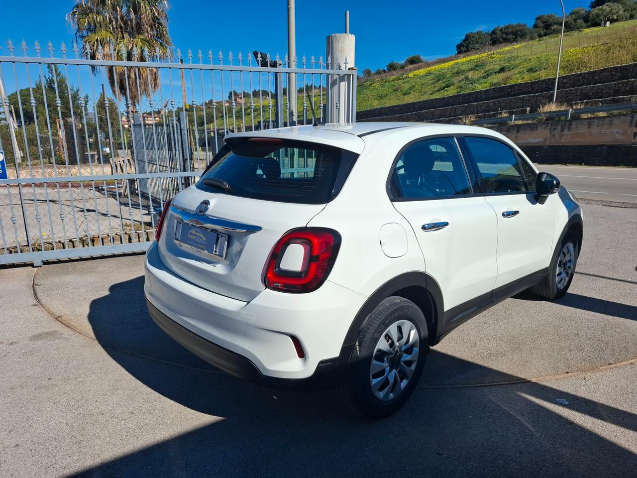 Fiat 500X 1.3 MultiJet 95 CV Urban anno 2021