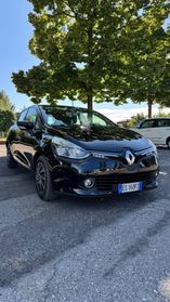 Renault Clio 1.2 GPL