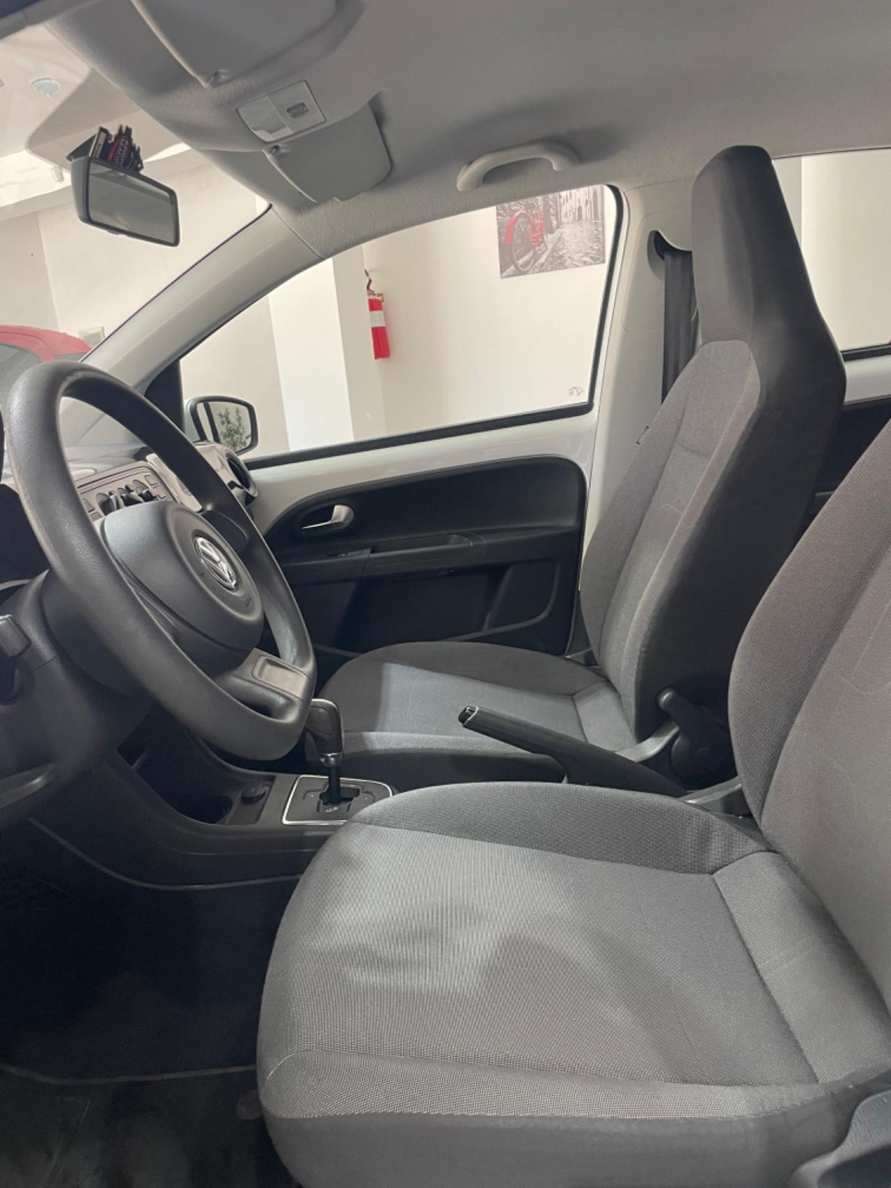 Volkswagen up! 1.0 5p. move up! ASG