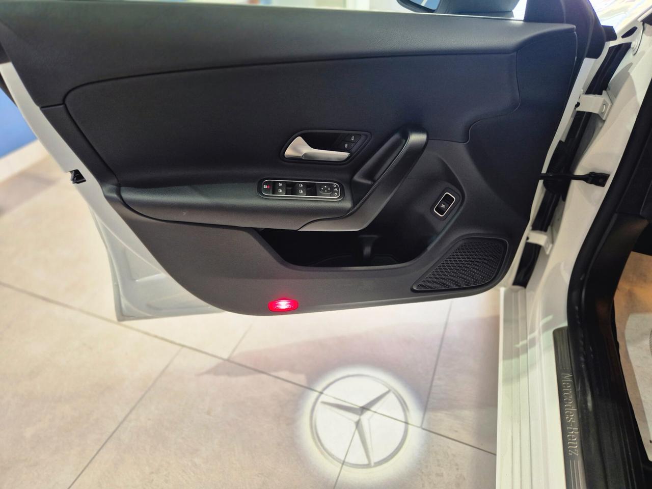 Mercedes-benz CLA 200 220 d Automatic Business
