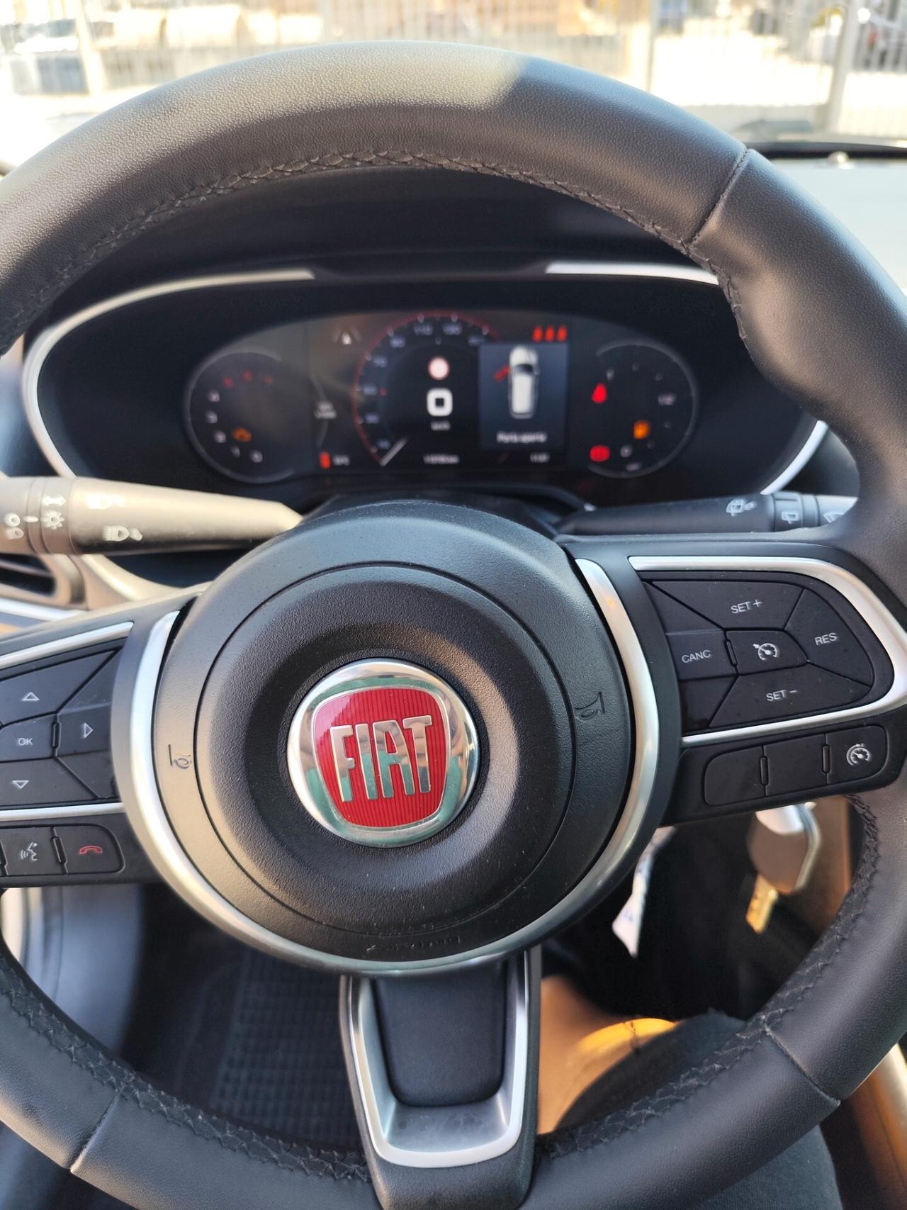 Fiat Tipo 1.6 Mjt S&S SW