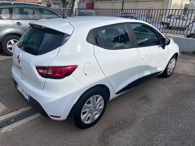 RENAULT Clio dCi 8V 75 CV 5 porte Life