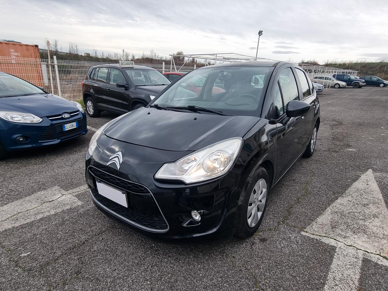 Citroen C3 1.1 Exclusive