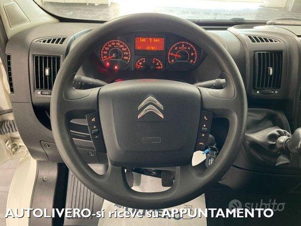 CITROEN Jumper 2.0 110cv L1-H1 3PTI MOTORE NUOVO