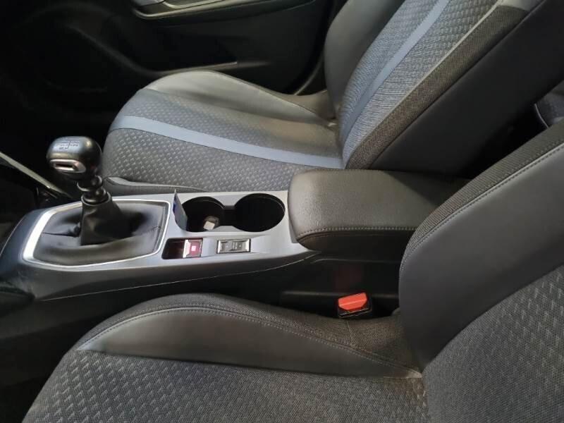 Peugeot 2008 PureTech 100 S&S Allure CINGHIA DISTRIBUZIONE NUOVA