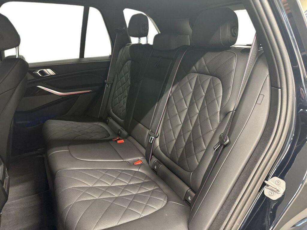 BMW X5 50 e xDrive Steptronic