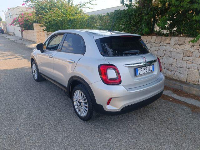 FIAT 500X 1.3 MultiJet 95 CV Connect