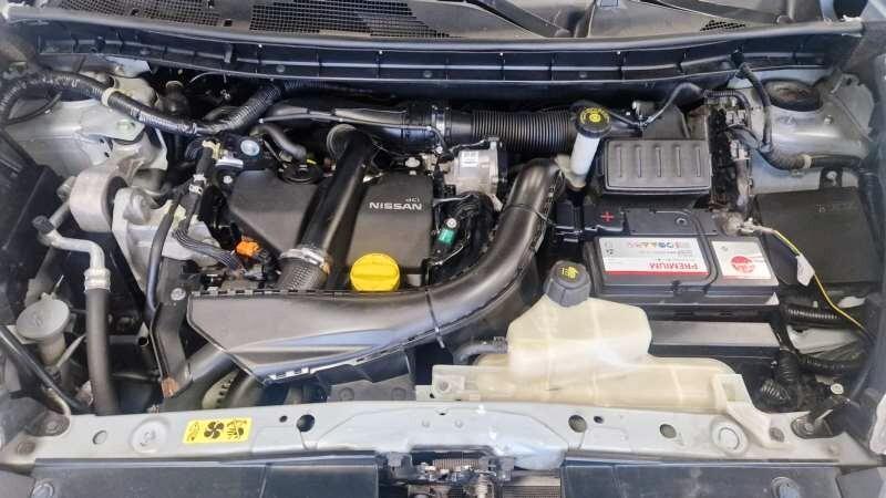 Nissan Juke 1.5 dCi 110 CV Acenta