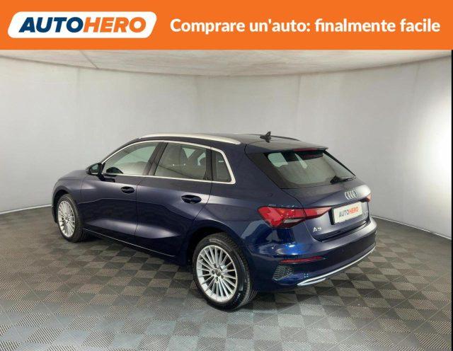 AUDI A3 SPB 30 TDI