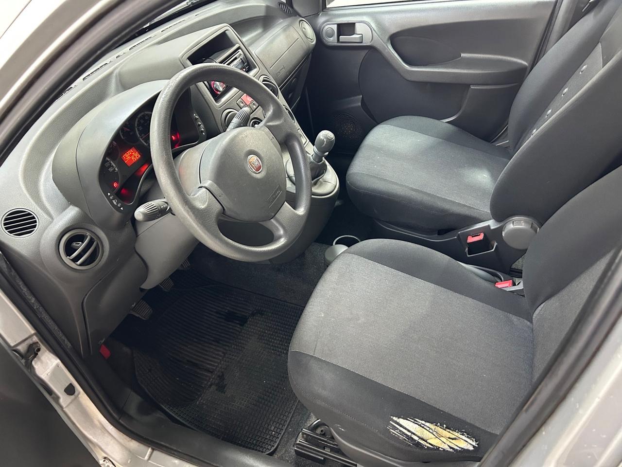 Fiat Panda 1.2 Van Dynamic 4 posti