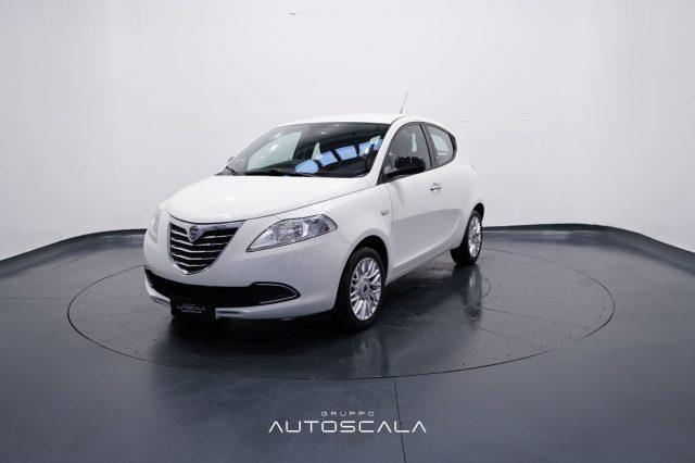 LANCIA Ypsilon 1.2 69cv 5 porte Gold