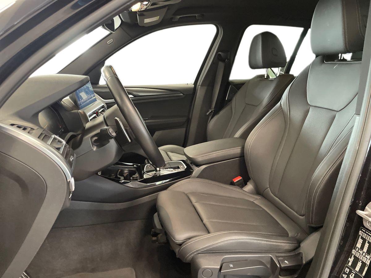 BMW X3 G01 2021 - X3 xdrive20i mhev 48V Msport auto