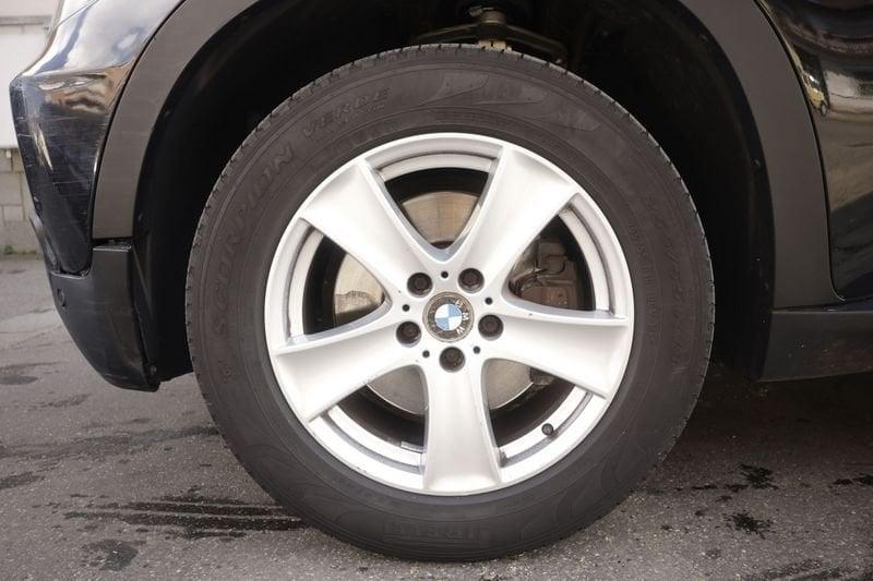 BMW X5 BMW X5 3.0 173KW ATTIVA AUTO DIESEL ANNO 2008