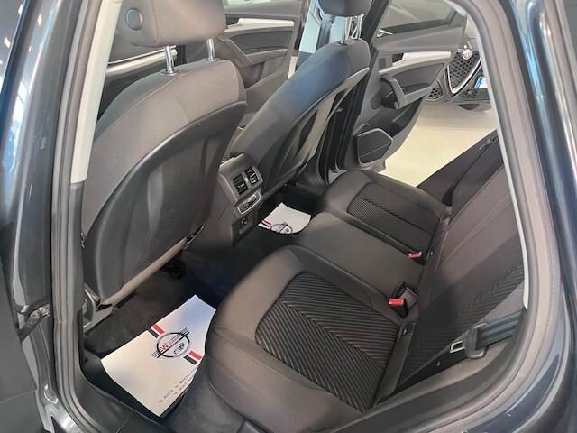 Audi Q5 35 TDI S tronic Business