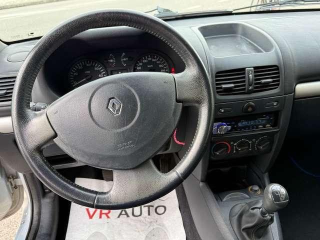 Renault Clio 5p NEOPATENTATI 1.2 Expression