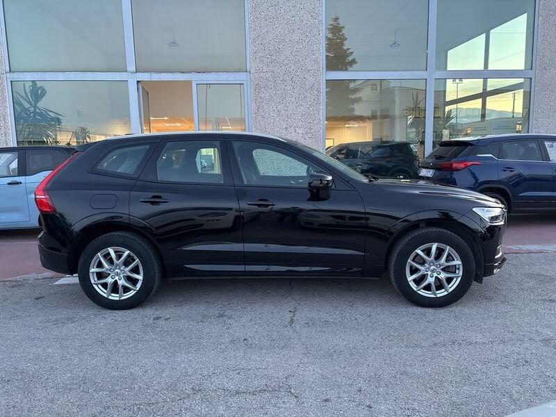 Volvo XC60 XC60 B4 D Business Plus AWD