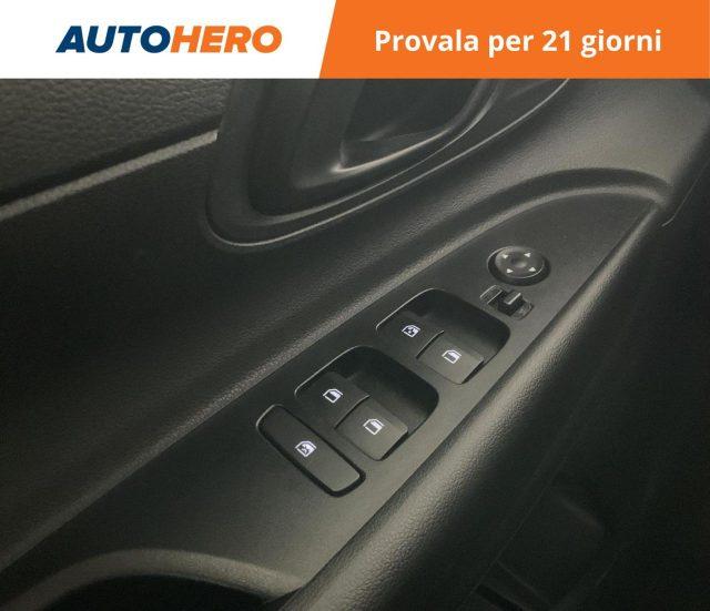 HYUNDAI i20 1.0 T-GDI 48V iMT Connectline