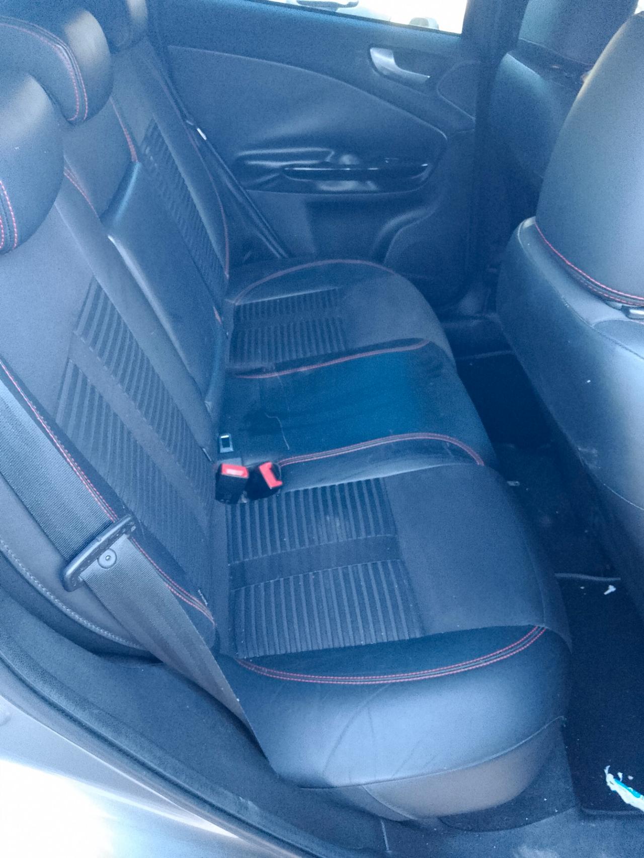 Alfa Romeo Giulietta 1.4 Turbo 120 CV Distinctive gpl
