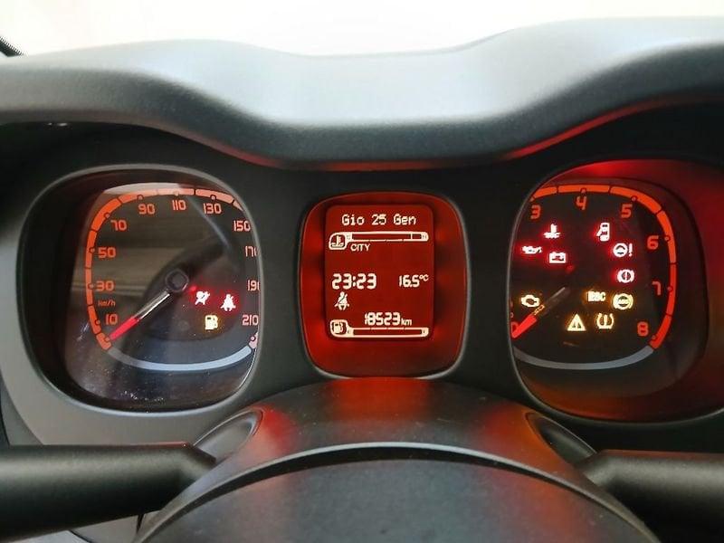 FIAT Panda 1.2 Easy s&s 69cv my19