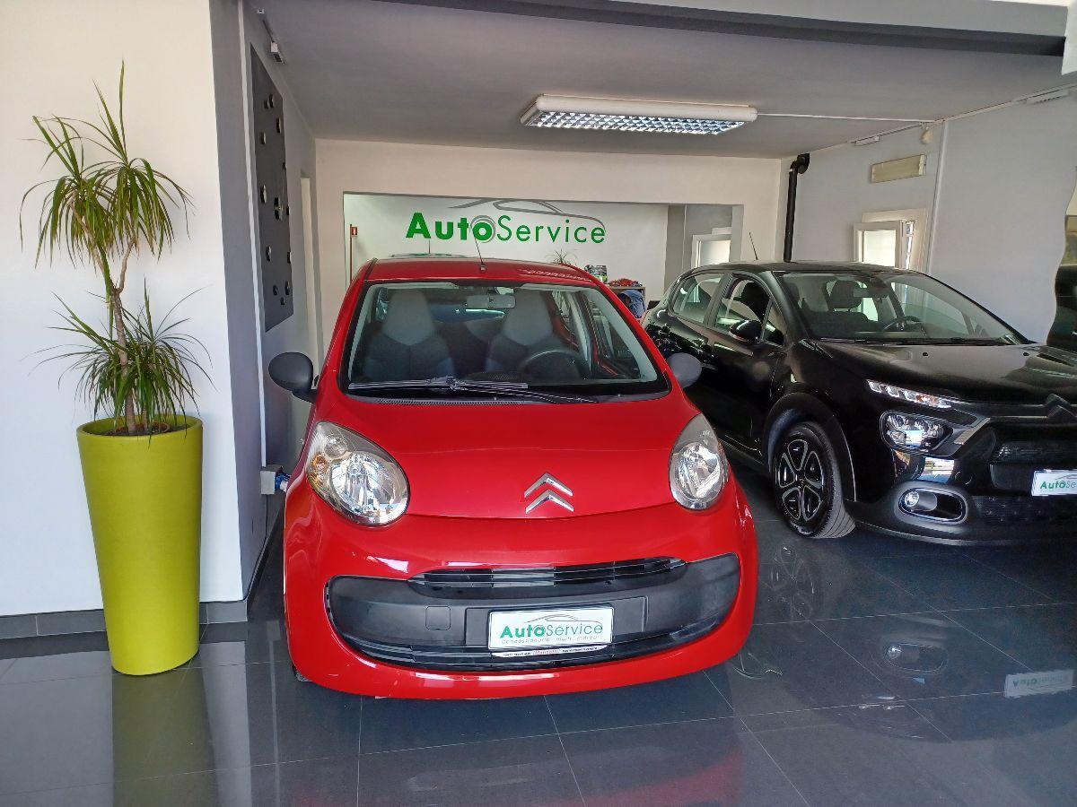 CITROEN - C1 - 1.0 5p. airdream AMI