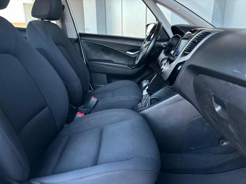 Hyundai ix20 1.4 crdi Comfort FL E6