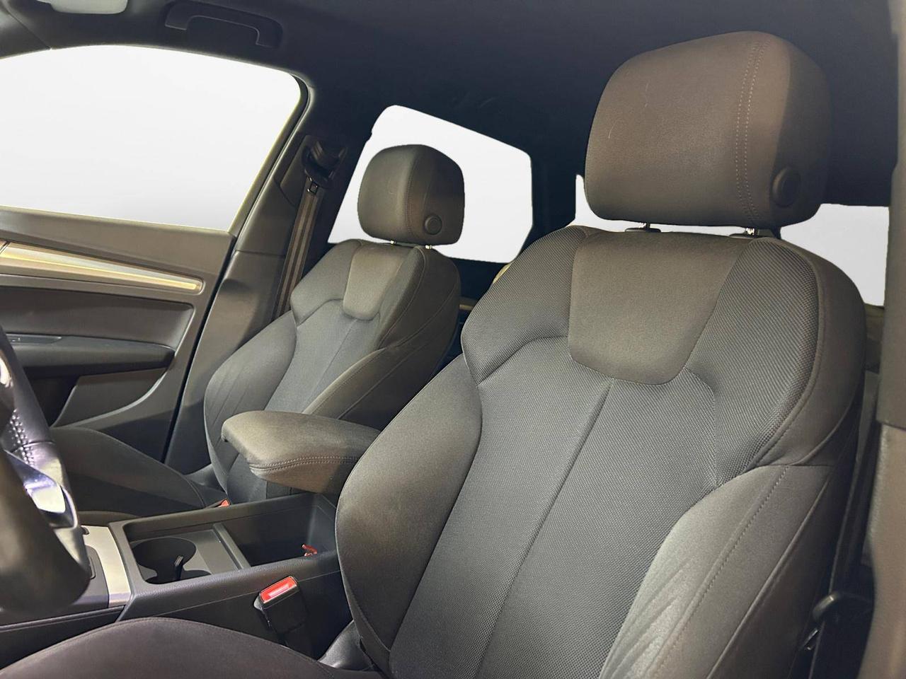 Audi Q5 40 2.0 tdi Business quattro 190cv