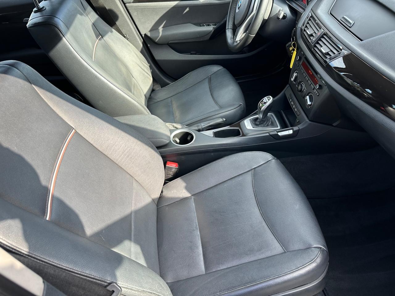 Bmw X1 xDrive20d Attiva