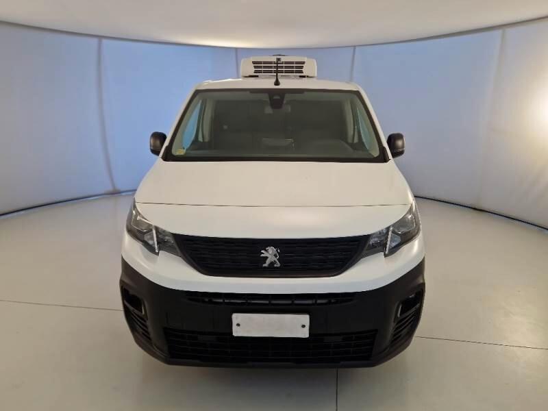 PEUGEOT PARTNER 1.5 100cv FRIGO Km 82.000