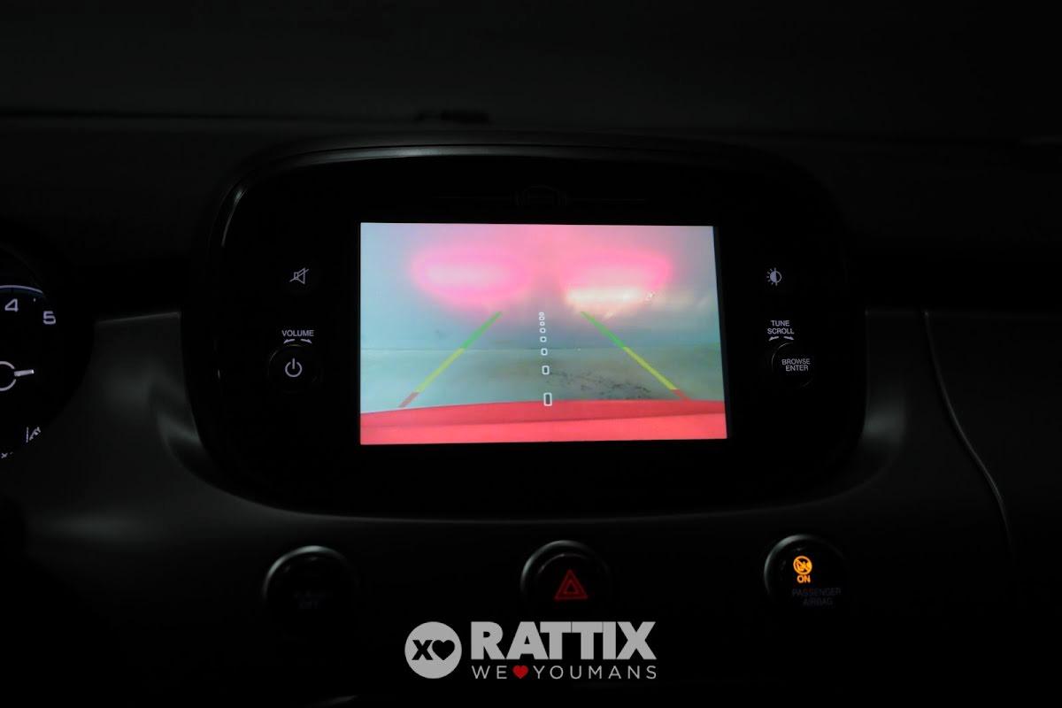 Fiat 500X 1.5 T4 Hybrid 130CV Sport DCT