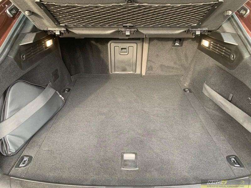 Maserati Levante V6 Diesel 250 CV AWD