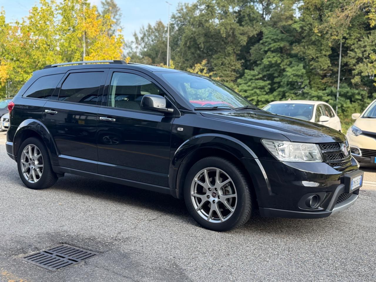Fiat Freemont 2.0 Mjt 170 CV 4x4*Automatik*Pelle*7 posti*