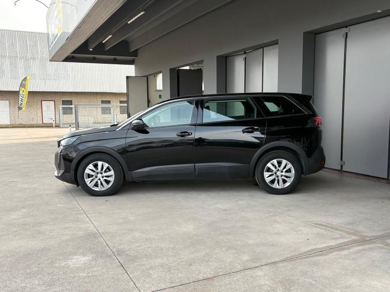 Peugeot 5008 5008 1.5 bluehdi Active Business 130cv 7 Posti