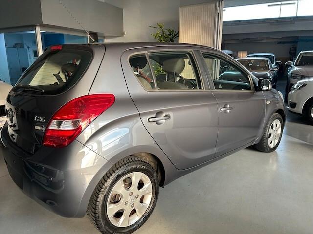 Hyundai i20 1.4 5p. Comfort